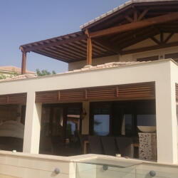 High Quality Pvc Framing Solutions