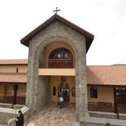 Wooden Frames Ideal For Specialized Applications Such As Churches